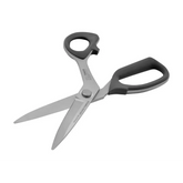 Kai 9 1/2-inch Serrated Edge Shears #7240AS - Scissors & Shears
